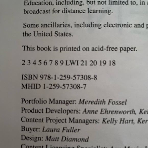 Retailing Management - Picture 3 of 3